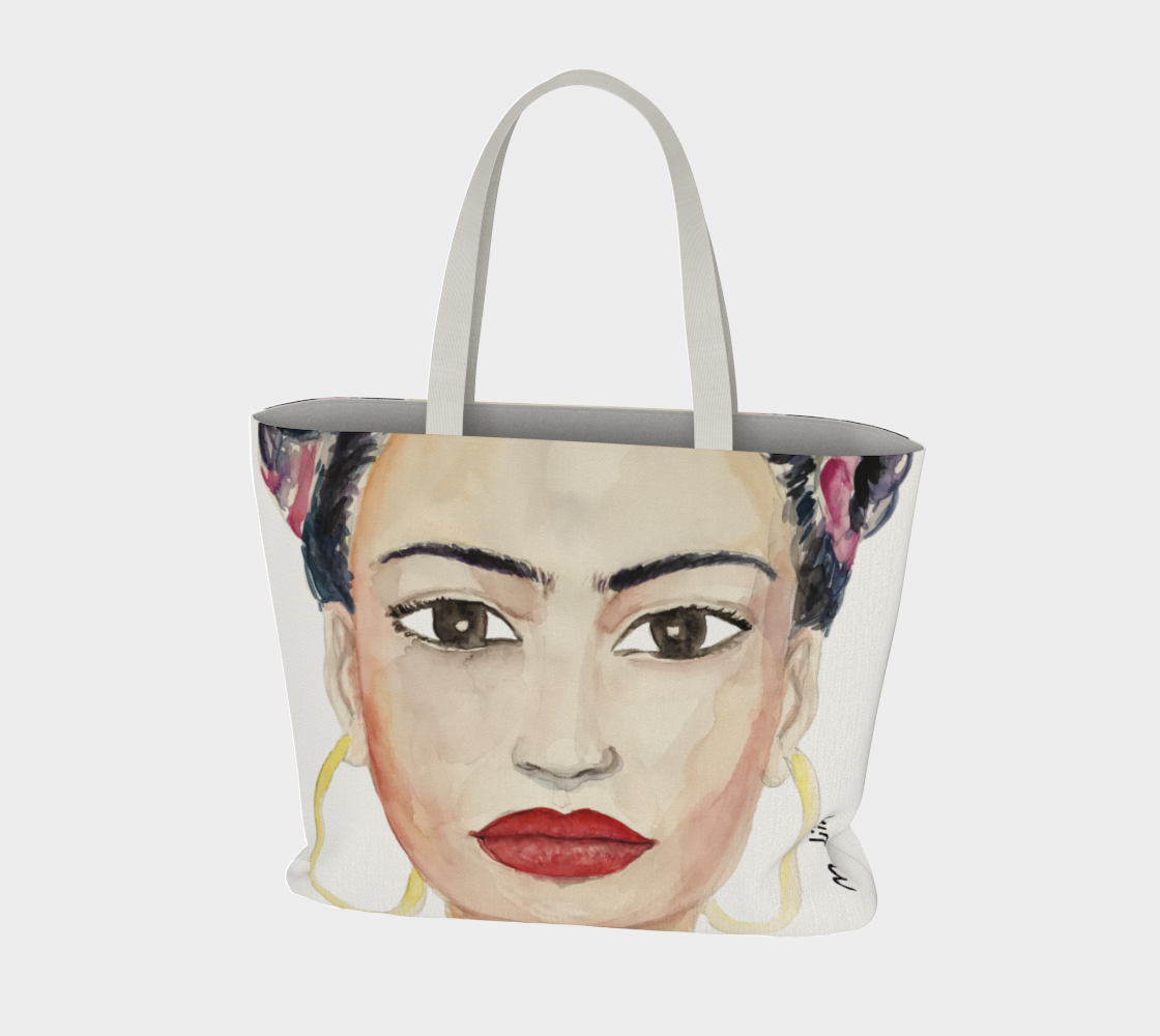 Sac Freeda Madjin 2