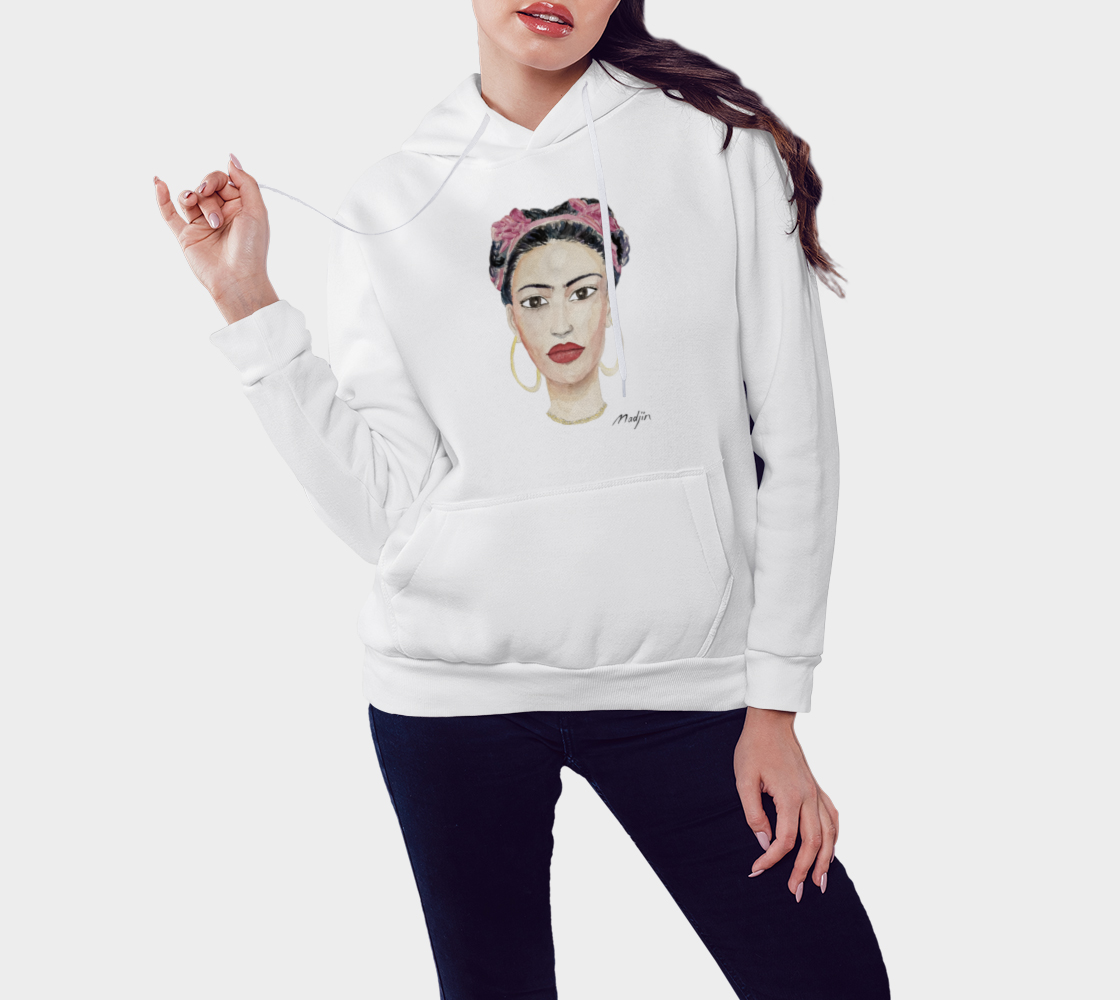 Freeda Hoodie
