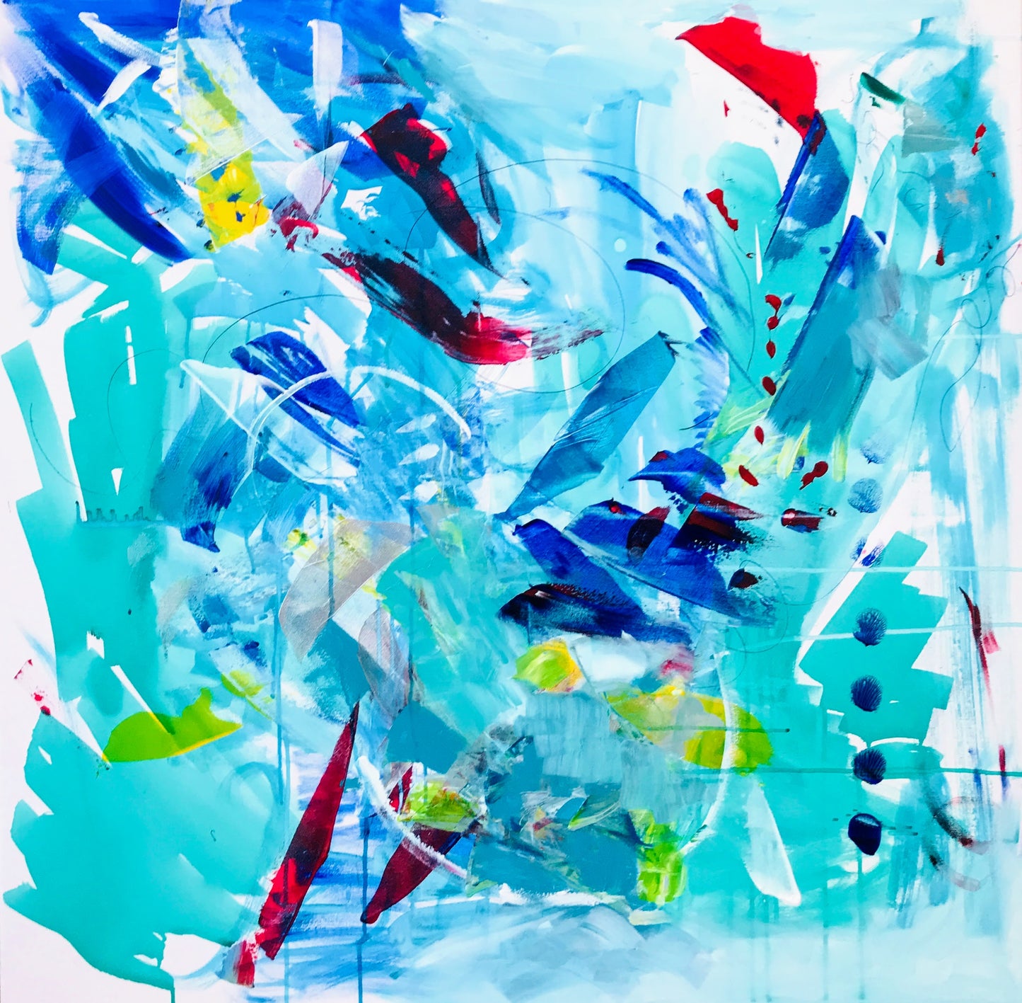 Réminiscence, Oeuvre originale