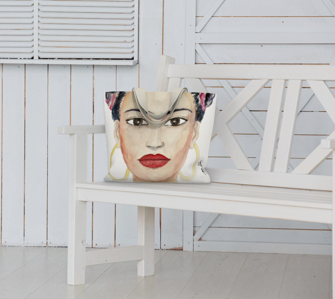 Sac Freeda Madjin 2
