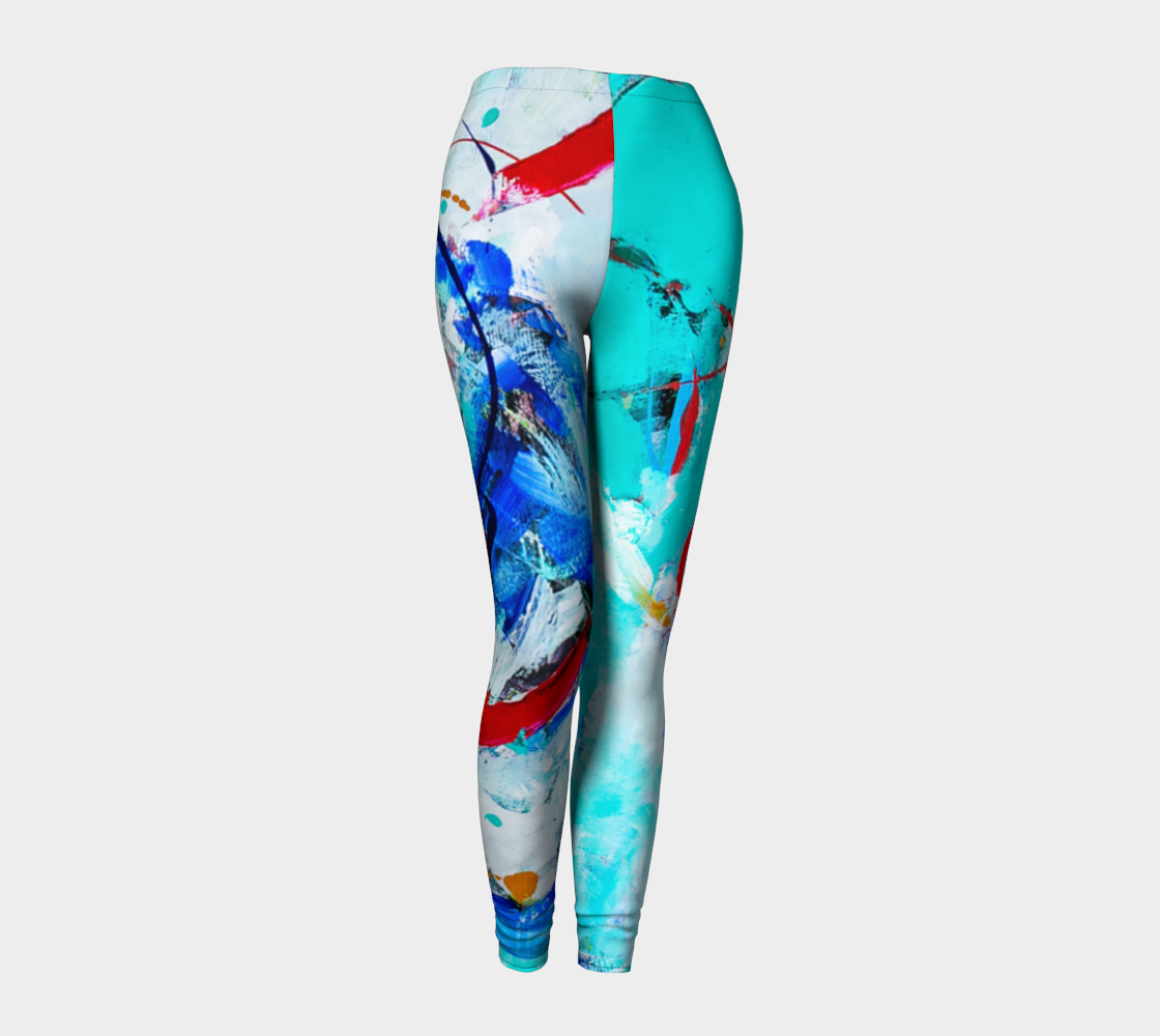 Promesse, legging