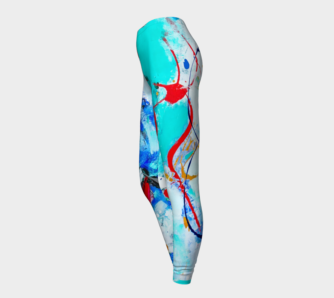 Promesse, legging