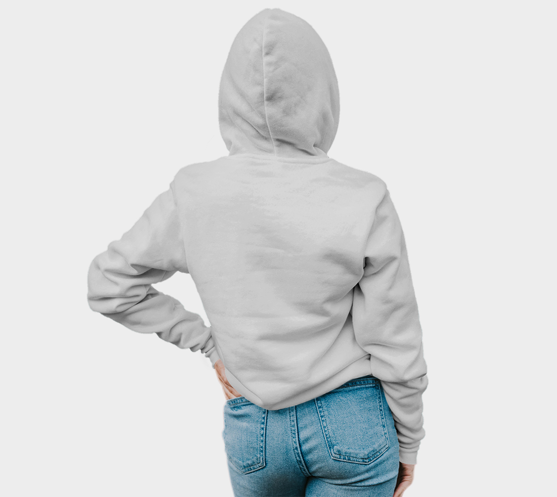 Freeda Hoodie