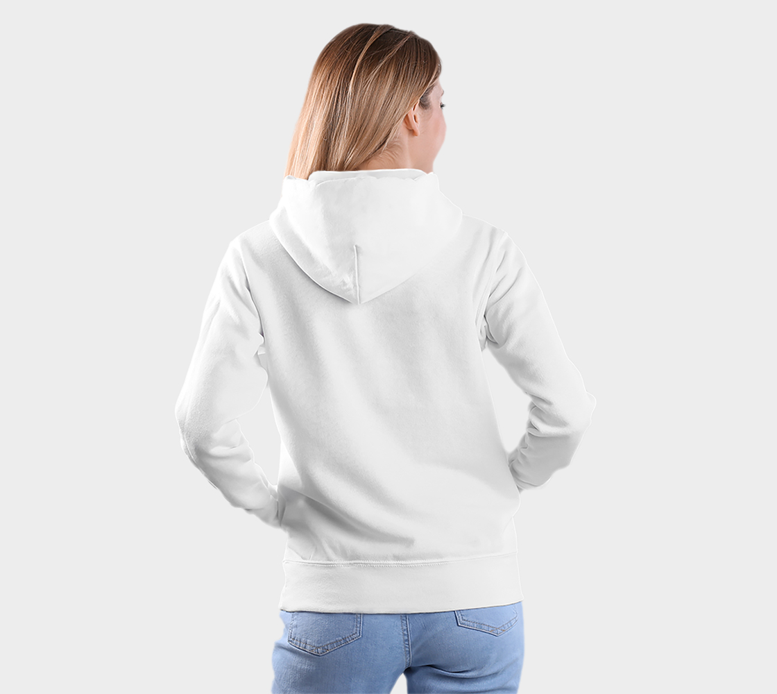 Freeda Hoodie