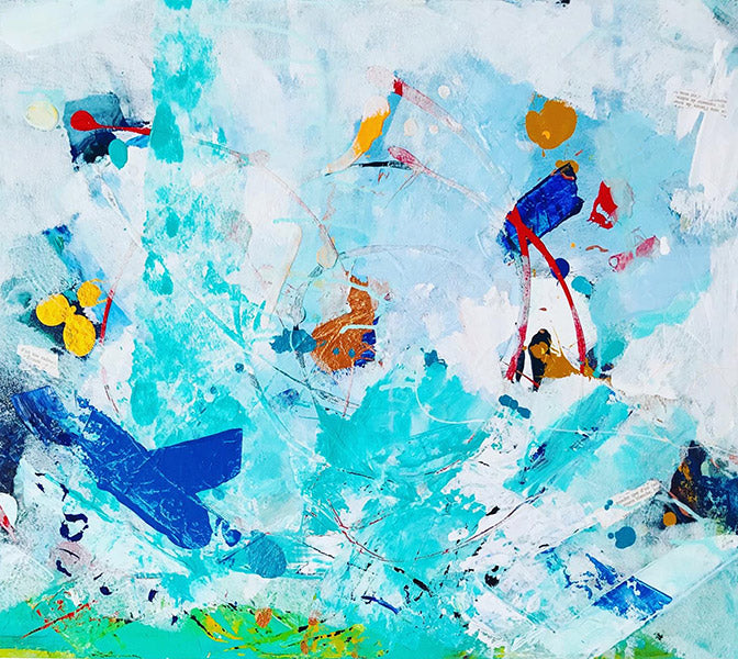 Le phare, Oeuvre originale